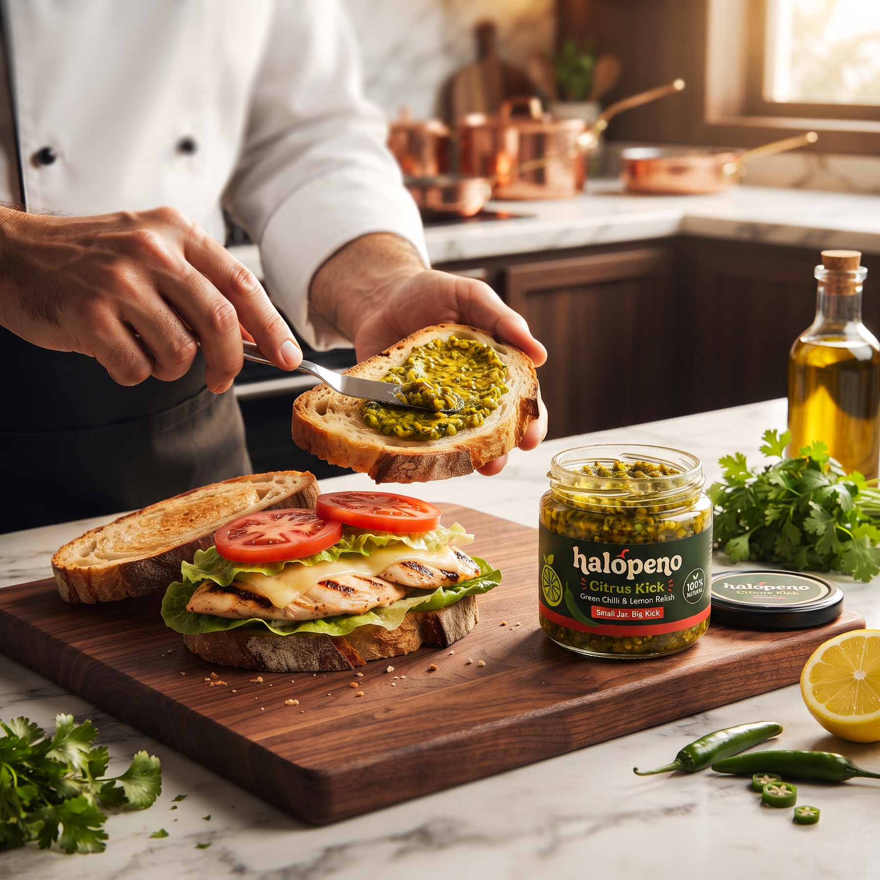 How We Pickle in Small Batches and Why It Matters
