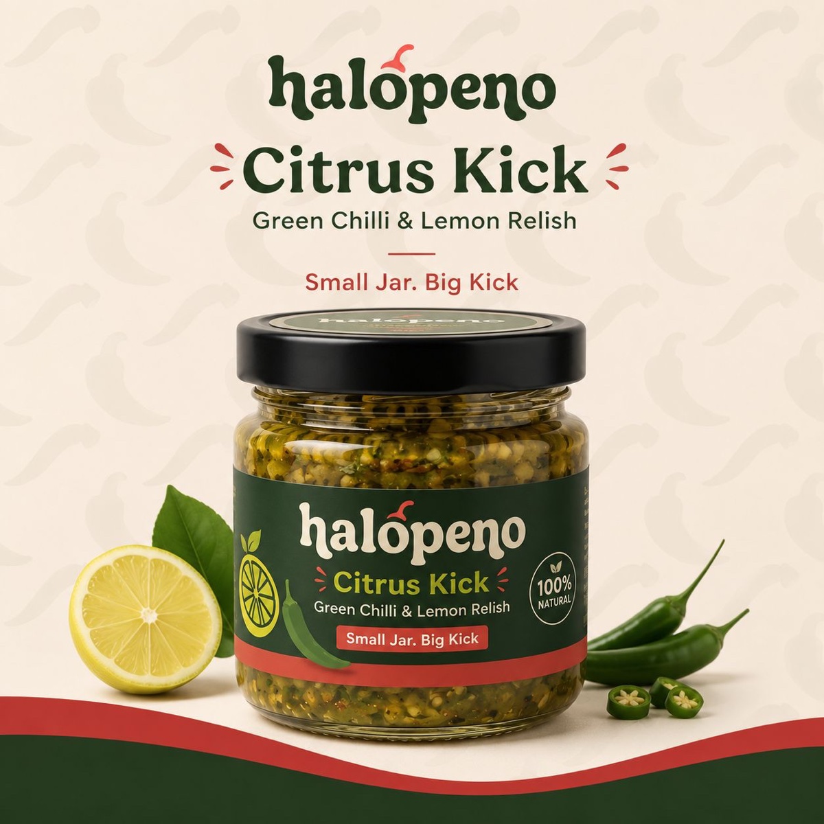 Citrus Kick