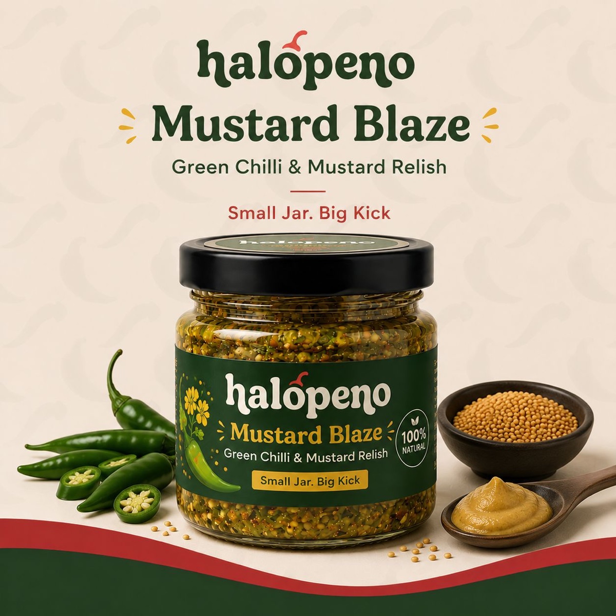 Mustard Blaze
