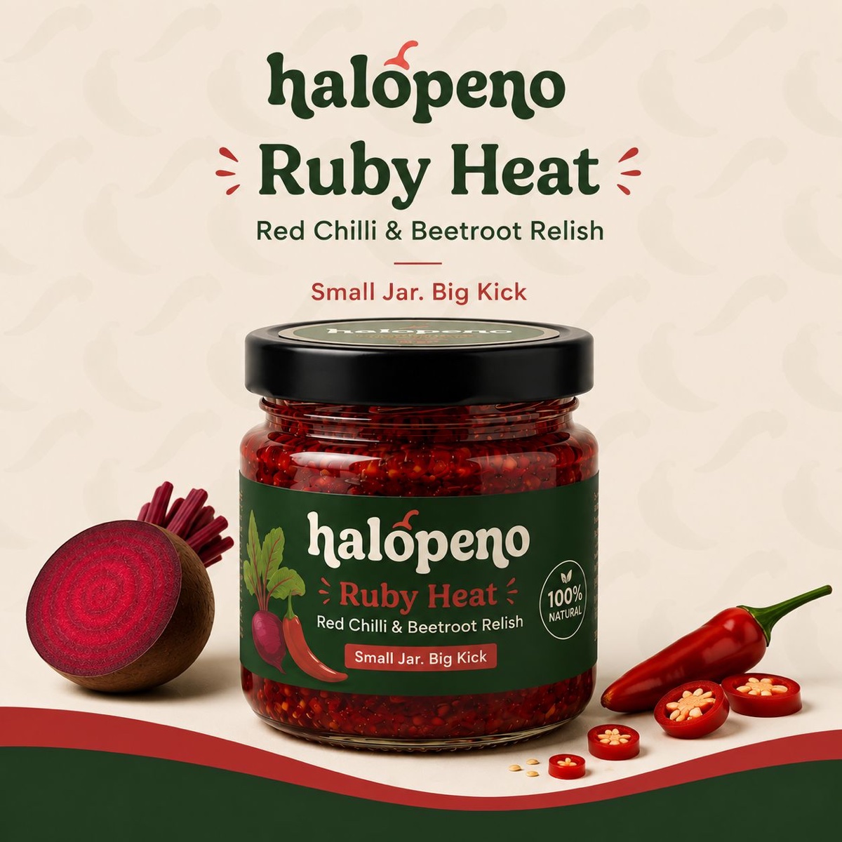Ruby Heat