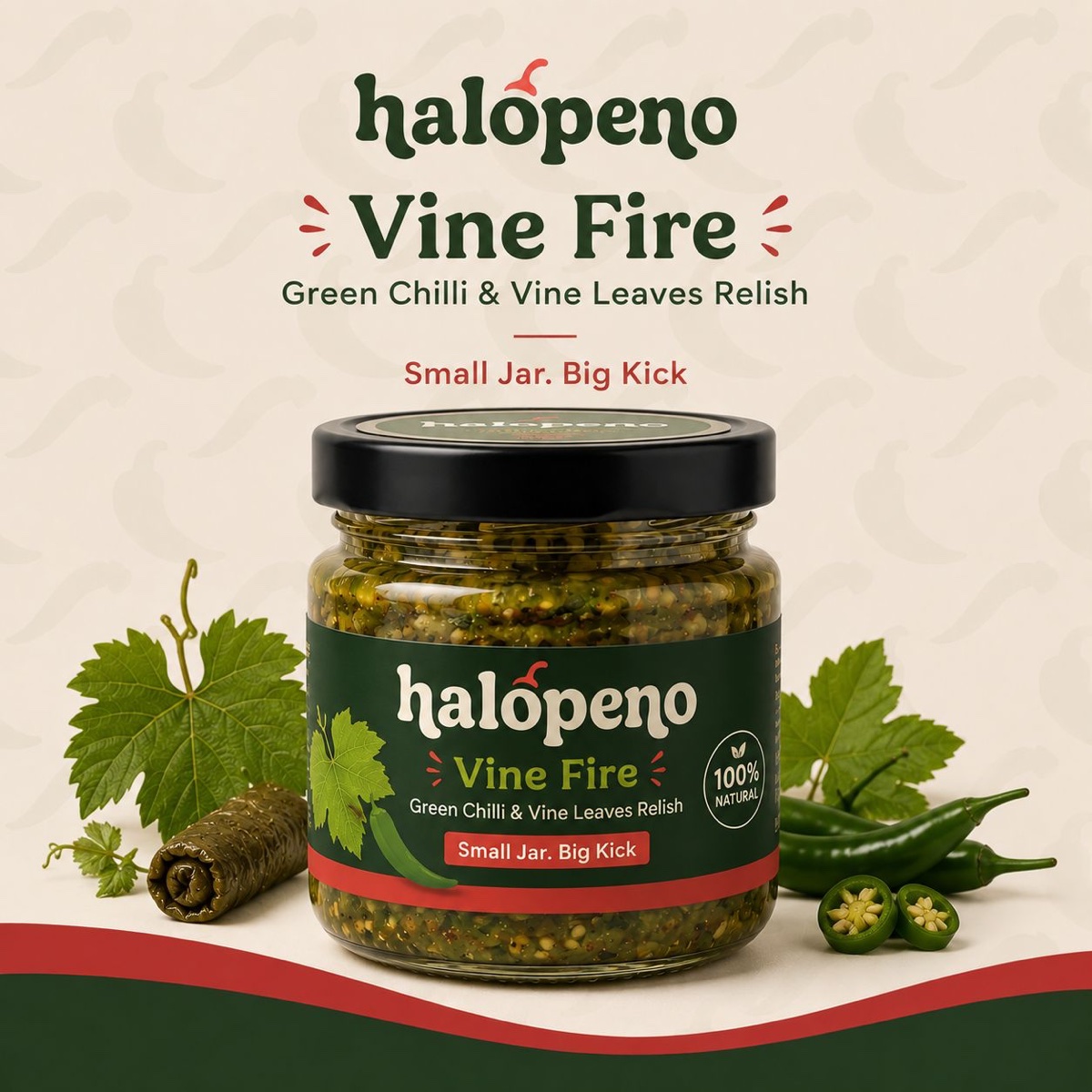 Vine Fire